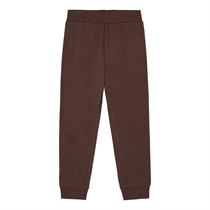 BIRKHOLM Sweatpants Kastanje Brun